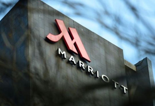 Hackeo Marriott 2