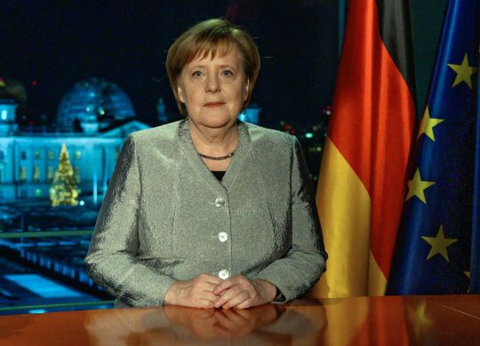 Alemania Sufre El Mayor Hackeo De Su Historia Con La Filtracion De Datos Personales De Centenares De Politicos