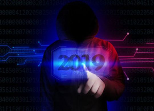 Las Amenazas Y Nuevas Tecnicas Para Un Ciberataque En 2019