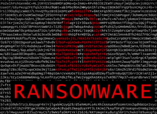 Cinco Consejos Para Prevenir Un Ataque De Ransomware O Secuestro De Datos2